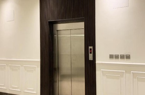 Riyadh Apartment | Qirwan D-12 Royal touch Patio GX30
