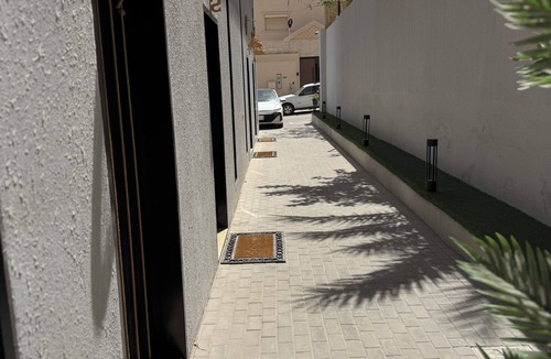 Riyadh Apartment | QMFV+6VP، محمود الالوسي، التعاون، الرياض 12477