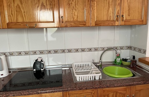 Orihuela Costa Villa | Quad house. Secure urbanisation, near Zenia Boulevard shops and beaches.