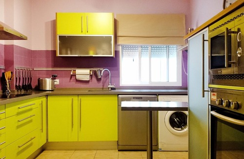 Fuengirola Apartment | Quality Apartment In Residential Area