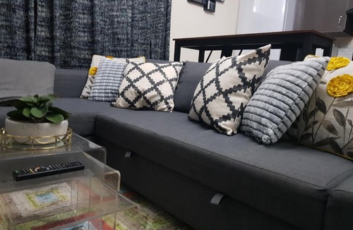 Wainscot Apartment | Quantock Lodge Studio 2