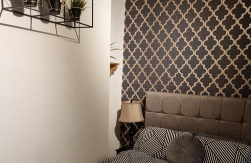 Wainscot Apartment | Quantock Lodge Studio 2