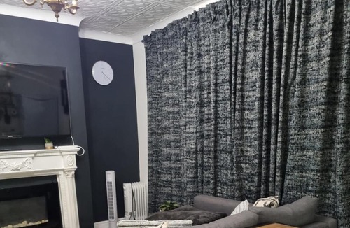 Wainscot Apartment | Quantock Lodge Studio 2