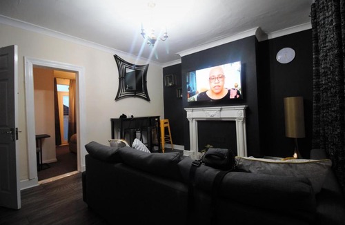 Wainscot Apartment | Quantock Lodge Studio 2