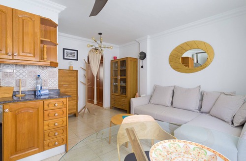 Las Palmas de Gran Canaria Apartment | Quiet behind the beach By CanariasGetaway
