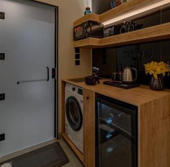 Mizail Apartment | Quiet & Cozy Studio Self-Check in استديو أنيق وهادئ بدخول ذاتي