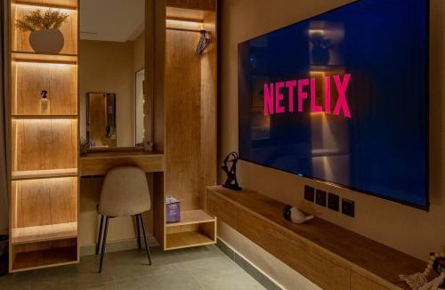 Mizail Apartment | Quiet & Cozy Studio Self-Check in استديو أنيق وهادئ بدخول ذاتي