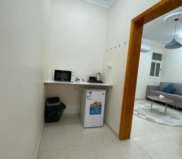 Khamis Mushait Apartment | Quiet nights