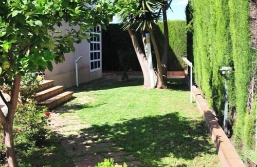 Pont d'Inca House | QUIET STAY 3 KM FROM PALMA HISTORIC CENTER