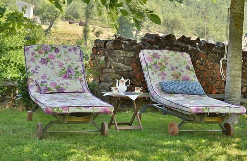Merindad de Sotoscueva Cottage | Quinta Fredes accommodation for 5 people