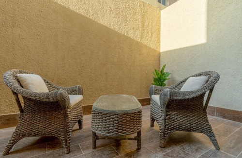 Al Hamra Apartment | Qurtoba big apartment all yours
