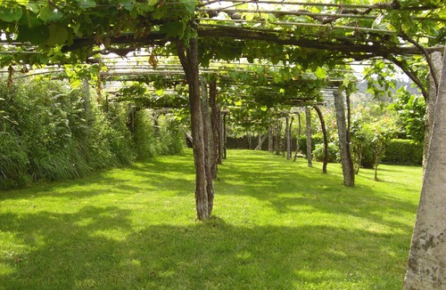 Morana Cottage | Rías Baixas. Admitimos Mascotas. Wiffi Gratis 300mb. Ideal Familias, Gente Mayor