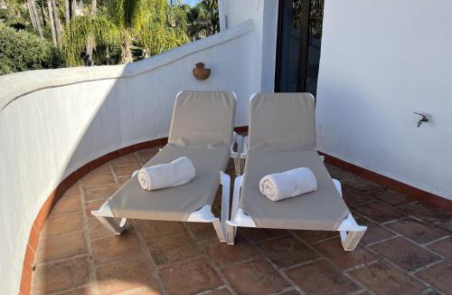 Oasis del Capistrano Apartment | Rabat 7 Oasis Properties