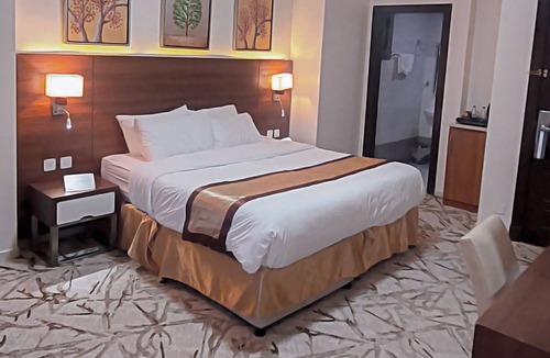 Medina Hotel | Rabwat Al Safwa Hotel 8