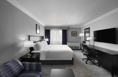 Yanbu Hotel | Radisson Blu Hotel Yanbu