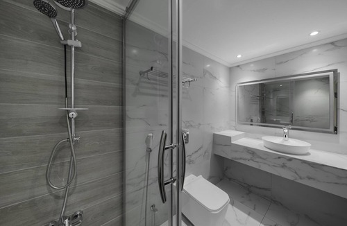 Yanbu Hotel | Radisson Blu Hotel Yanbu