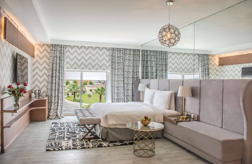 Dhahran Hotel | Radisson Blu Resort, Al Khobar Half Moon Bay