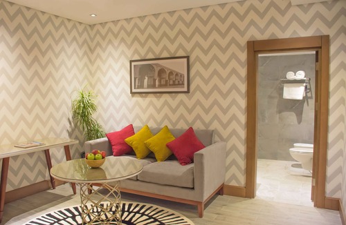 Dhahran Hotel | Radisson Blu Resort, Al Khobar Half Moon Bay