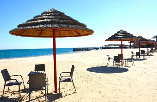 Dammam Hotel | Radisson Hotel & Apartments Dammam Industrial City