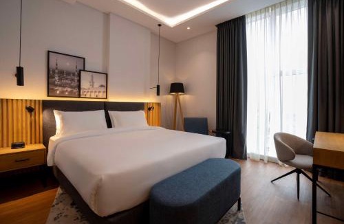 Medina Hotel | Radisson Hotel Madinah
