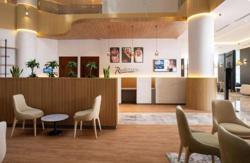 Medina Hotel | Radisson Hotel Madinah