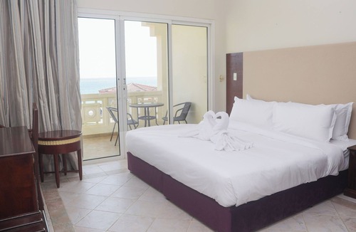 Yanbu Resort | Radwa Ramadh Resort