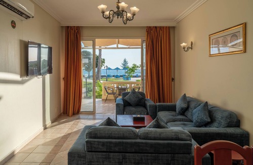 Yanbu Resort | Radwa Ramadh Resort