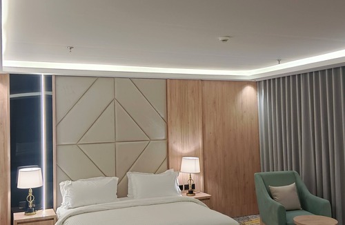 King Faisal Military City Hotel | RAFELLIA HOTEL