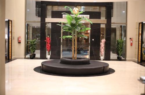 Yanbu Apartment | Rahhal Hotel Suites
