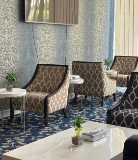 Baljurashi Apartment | Rahwan Palace Serviced Apartments