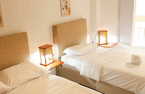 Dosquebradas Hostel | Raizen Hostel