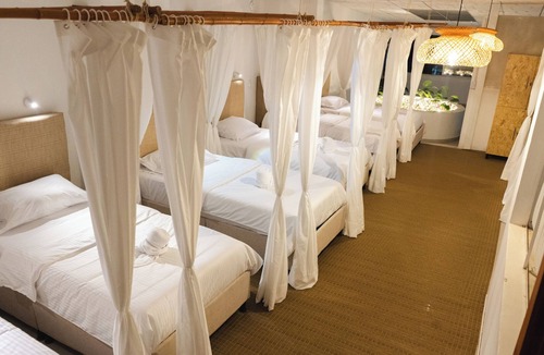 Dosquebradas Hostel | Raizen Hostel