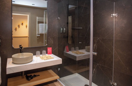 Getafe Hotel | Ramada by Wyndham Madrid Getafe