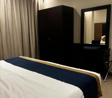 Buraydah Apartment | Ramis Furnished Units