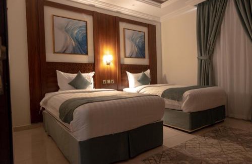 Taif Apartment | Ramz Aldiyafa 2