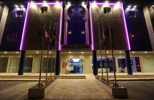 Hawtah Bani Tamim Apartment | Raoum Inn - Hawtah Bani Tamim