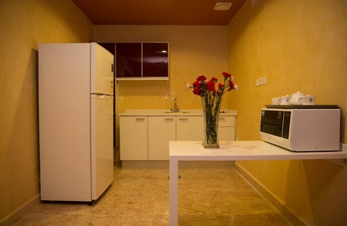 Buraydah Apartment | Raoum Inn Hotel Apartments- Buraydah