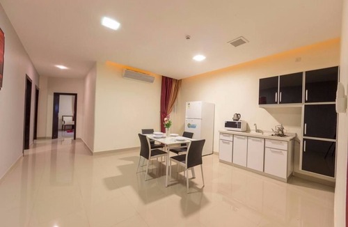 Sakaka Apartment | Raoum Inn Hotel Apartments- Sakaka