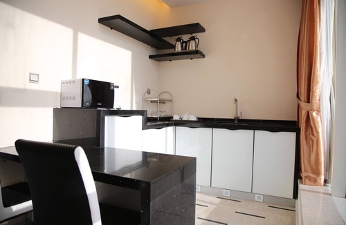 Al Khafji Hotel | Raoum Inn Khafji Corniche
