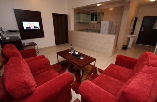 Al Majmaah Apartment | Raoum Inn Serviced Apartments-Majmaa