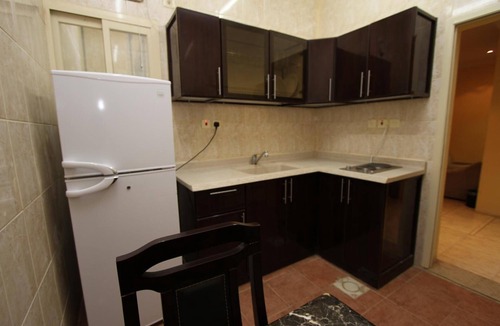 Al Khafji Hotel | Raoum Inn Serviced Apartments- Khafji Southern