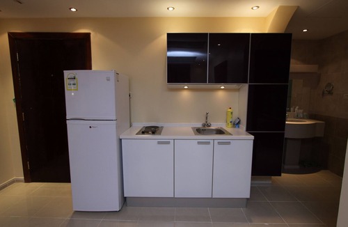 Ha'il Hotel | Raoum Inn Serviced Apartments- Hail