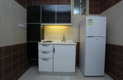 Hafr Al Batin Hotel | Raoum Inn Serviced Apartments-Hafr Al Batin