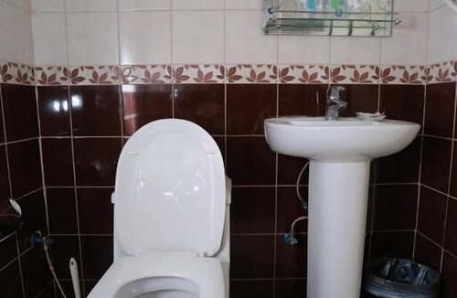 Hafr Al Batin Hotel | Raoum Inn Serviced Apartments-Hafr Al Batin