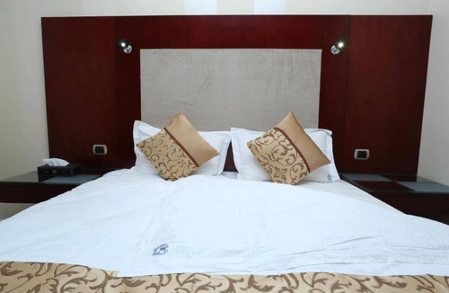 Hafr Al Batin Hotel | Raoum Inn Serviced Apartments-Hafr Al Batin