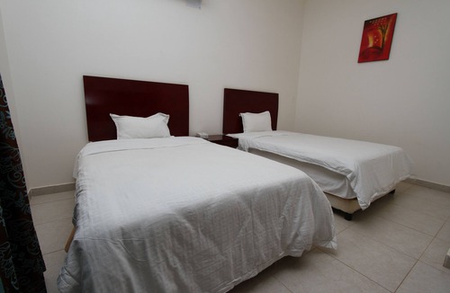 Shaqra Hotel | Raoum Inn Shaqra