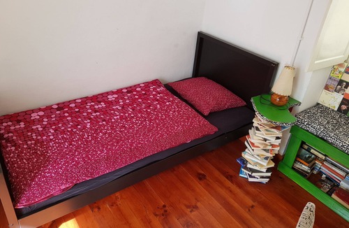 Historical Center Hostel | Ratones de Biblioteca - Hostel