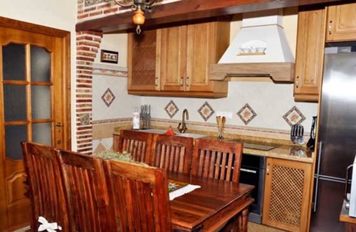 Polop Cottage | Ravalet 21 (Complete House)
