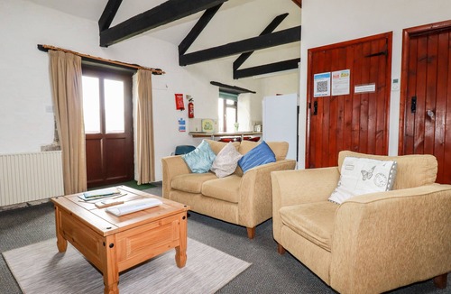 Stenalees Cottage | Ravens Croft