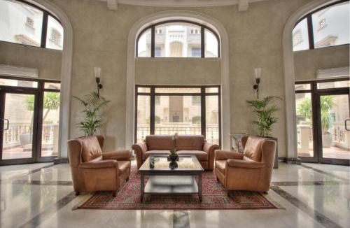 Al-Rawdah Hotel | Rawasi Hotel Apartments